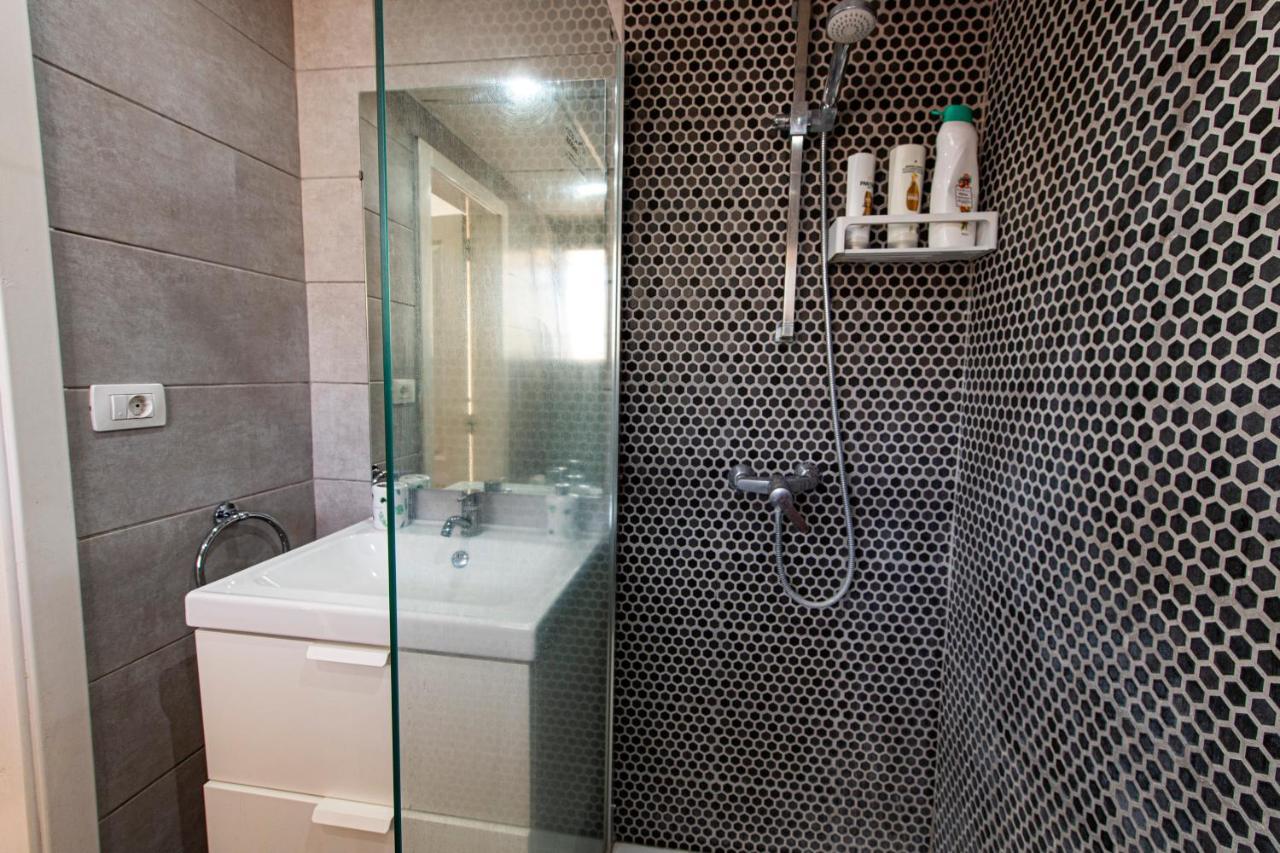 Estudio Castle Harbour 451 Appartement Los Cristianos  Buitenkant foto